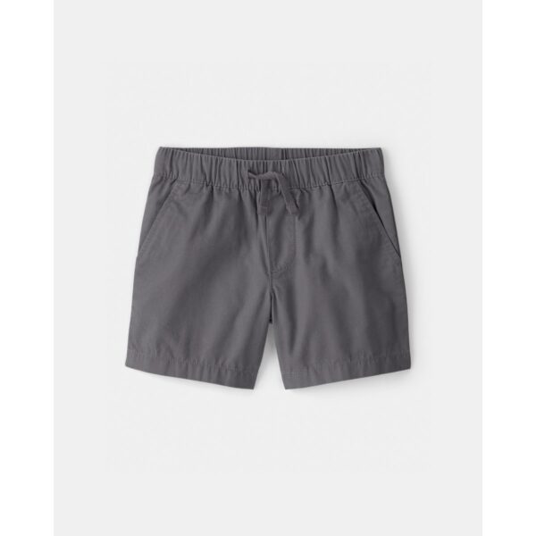 SHORT NINO 2U668110 2T