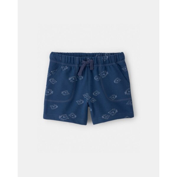SHORT NINO 2U668810 2T
