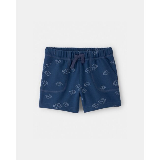 SHORT NINO 2U668810 2T