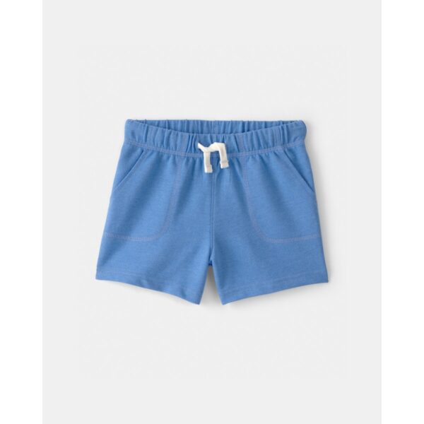SHORT NINO 2U669010 2T