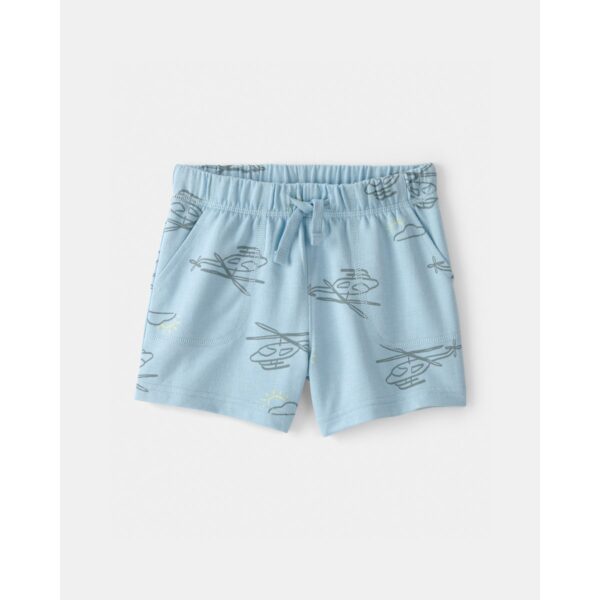 SHORT NINO 2U669210 2T