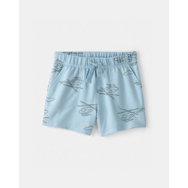 SHORT NINO 2U669210 2T