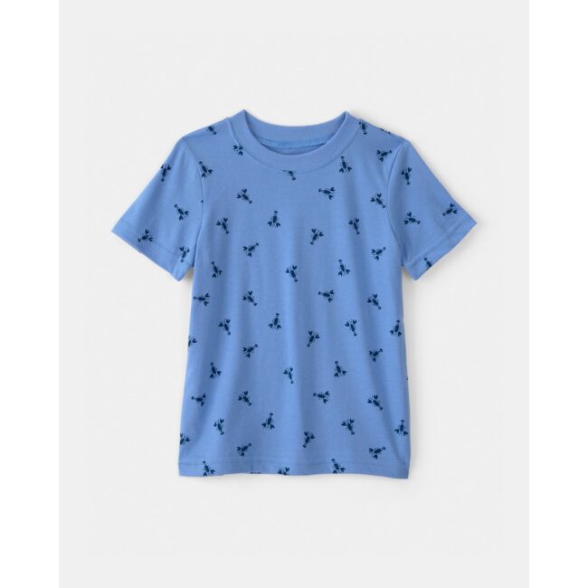 POLERA M/C NINO 2U669810 2T
