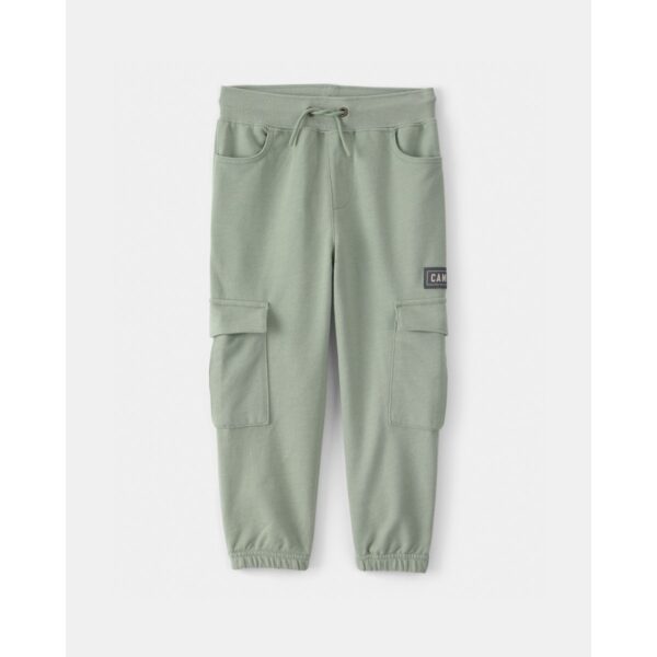 PANTALON NINO 2U677510 2T