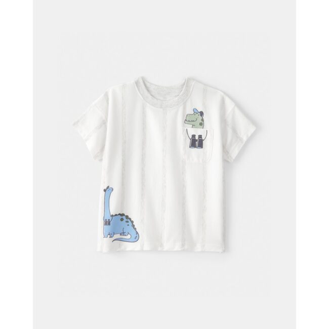 POLERA M/C NINO 2U678110 2T