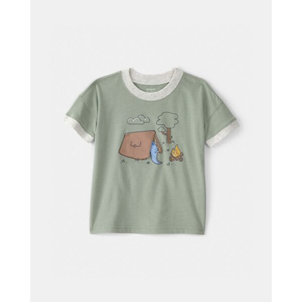 POLERA M/C NINO 2U678310 2T