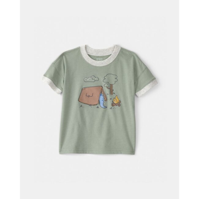 POLERA M/C NINO 2U678310 2T