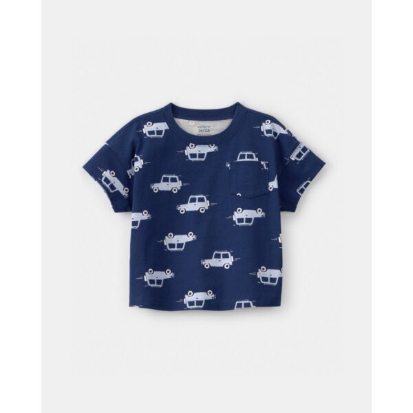 POLERA M/C NINO 2U682710 2T