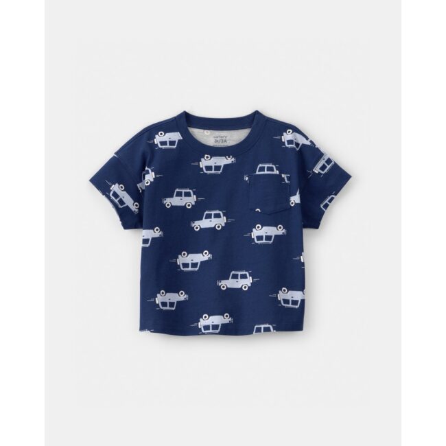 POLERA M/C NINO 2U682710 2T