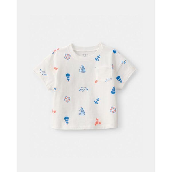 POLERA M/C NINO 2U682910 2T