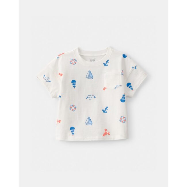 POLERA M/C NINO 2U682910 2T
