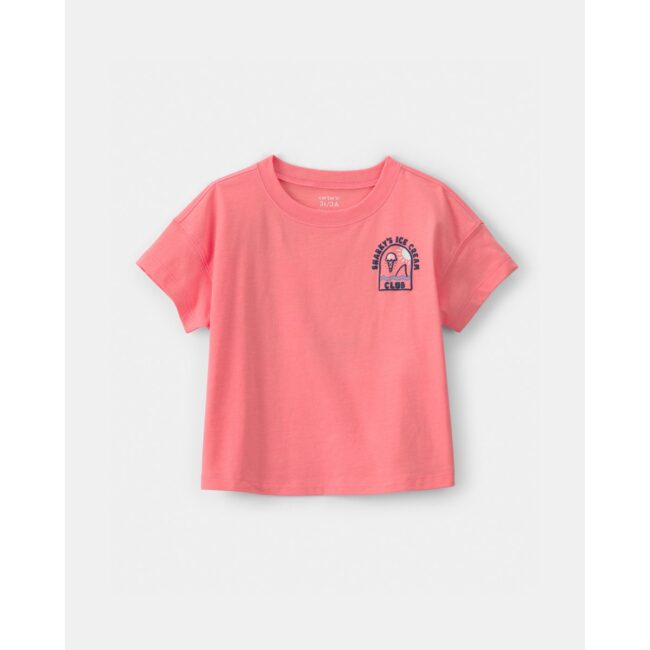 POLERA M/C NINO 2U683110 2T