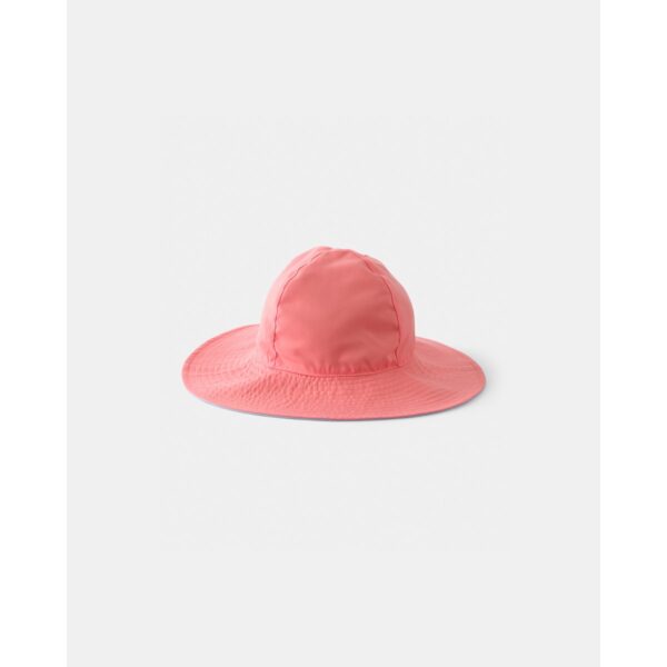 GORRO NINA 2U684610 2T-4T