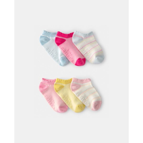 MEDIAS X6 NINA 2U685910 2T-4T