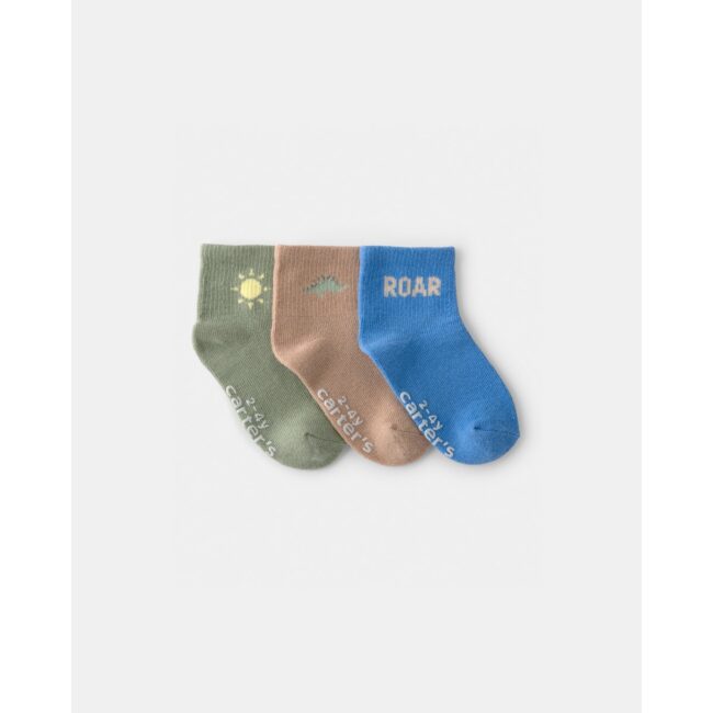 MEDIAS X3 NINO 2U689410 2T-4T