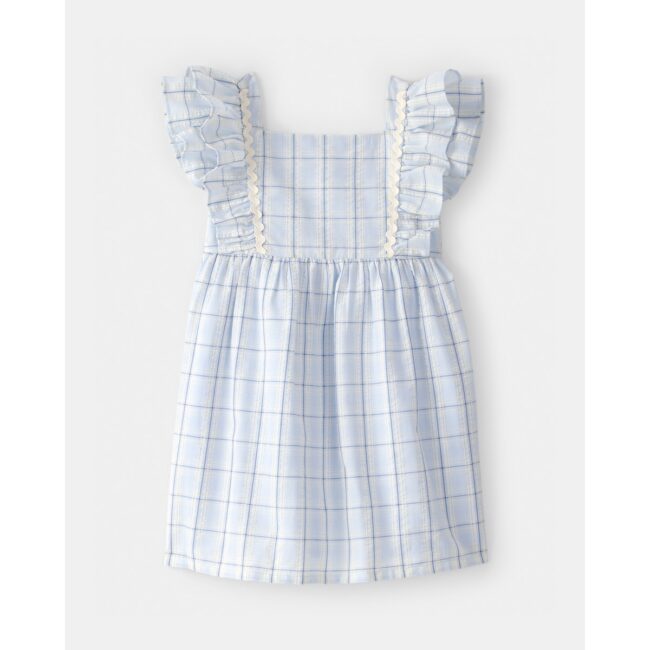 VESTIDO NINA 2U695410 2T