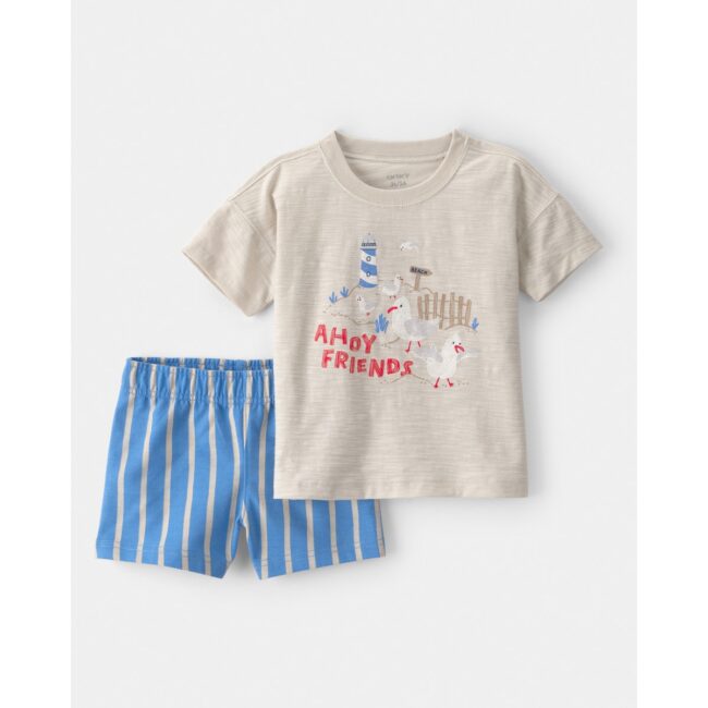 CONJUNTO NINO 2U705310 2T