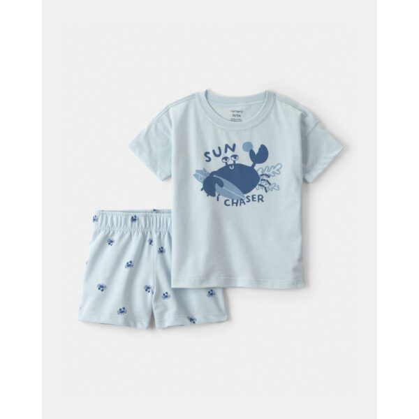 CONJUNTO NINO 2U705910 2T