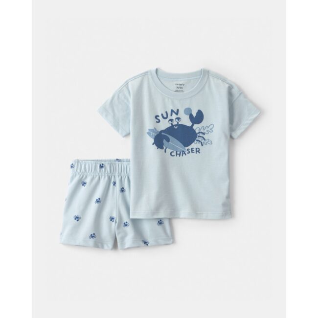 CONJUNTO NINO 2U705910 2T