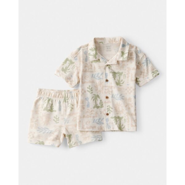 CONJUNTO NINO 2U706110 2T
