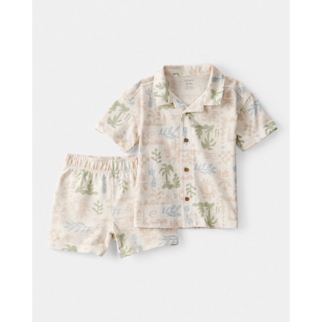 CONJUNTO NINO 2U706110 2T