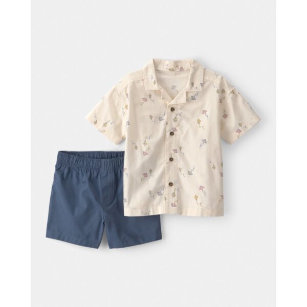 CONJUNTO NINO 2U706210 2T