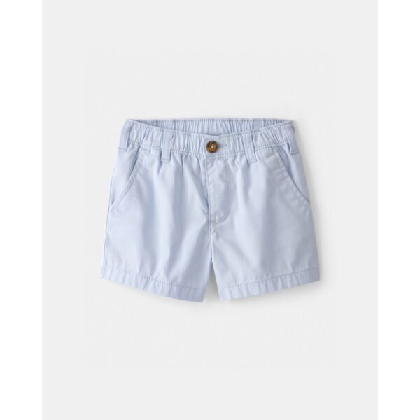 SHORT NINO 2U706310 2T