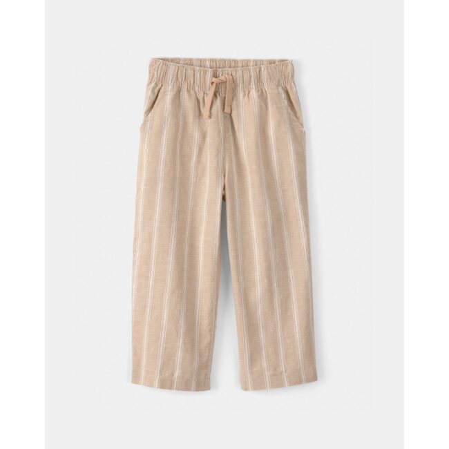PANTALON NINA 2U706510 2T