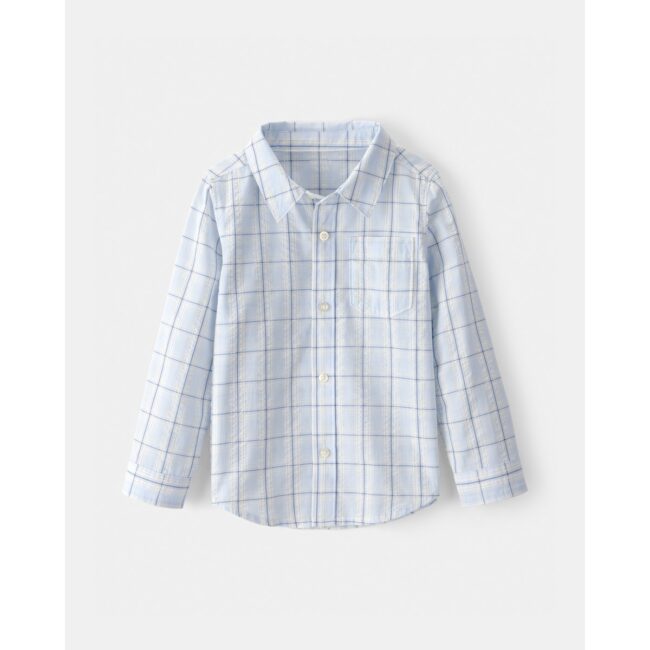 CAMISA M/C NINO 2U706910 2T