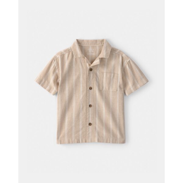 CAMISA M/C NINO 2U707010 2T