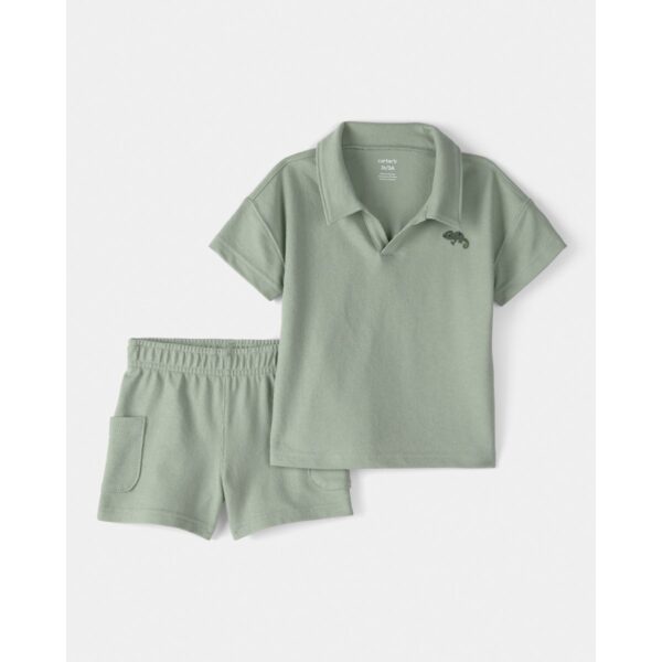CONJUNTO NINO 2U708310 2T