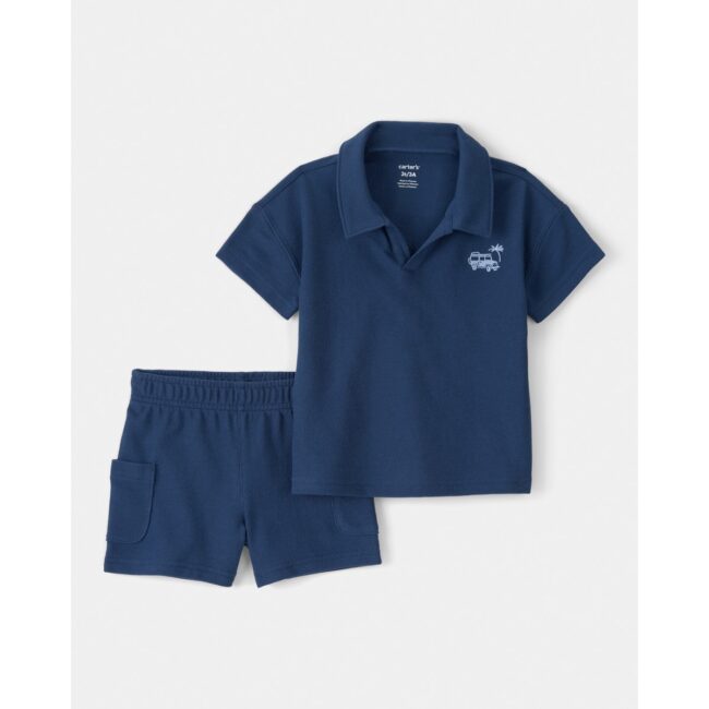 CONJUNTO NINO 2U708410 2T