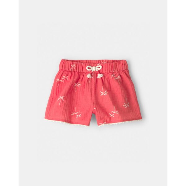 SHORT NINA 2U740210 2T