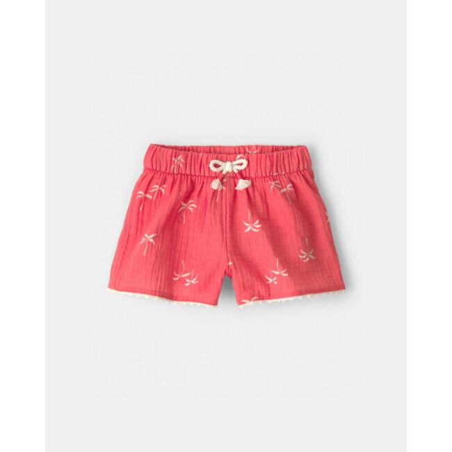 SHORT NINA 2U740210 2T