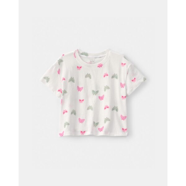 POLERA M/C NINA 2U742910 2T