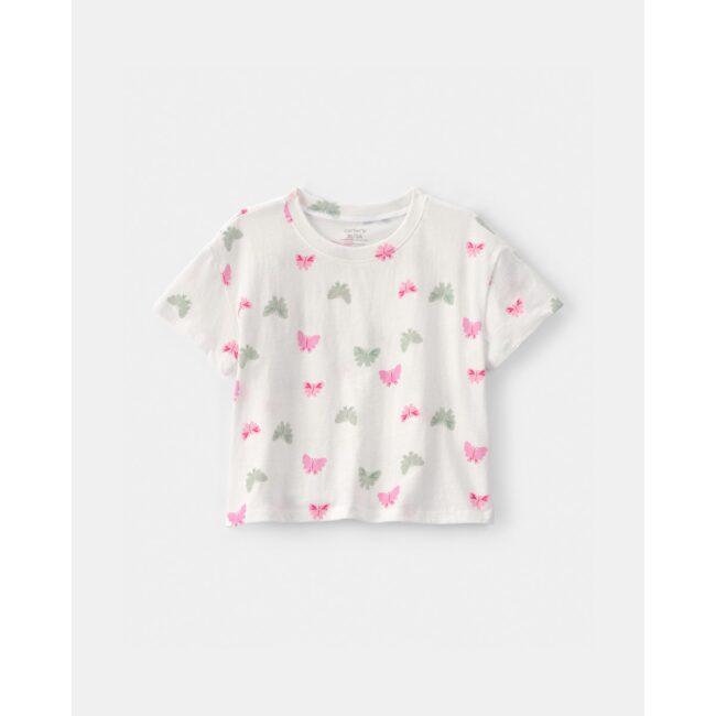 POLERA M/C NINA 2U742910 2T