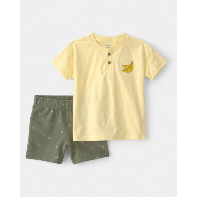 CONJUNTO NINO 2U755210 2T
