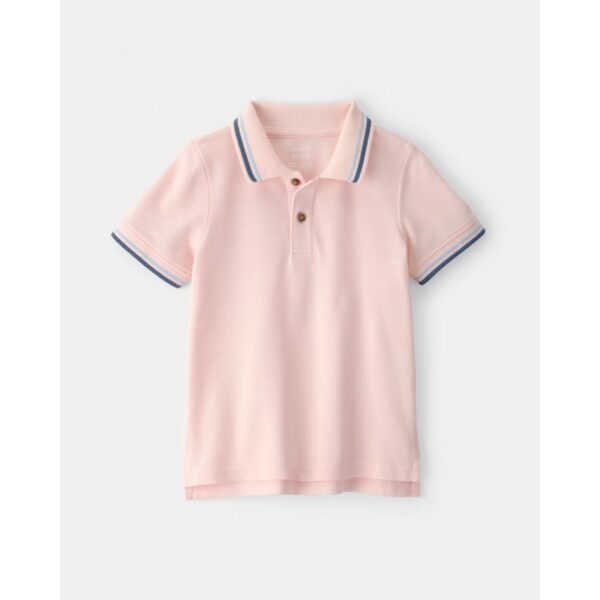 POLO NINO 2U755510 2T