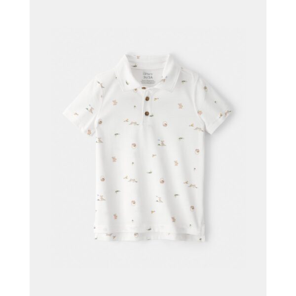 POLO NINO 2U769510 2T