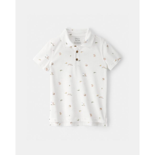 POLO NINO 2U769510 2T