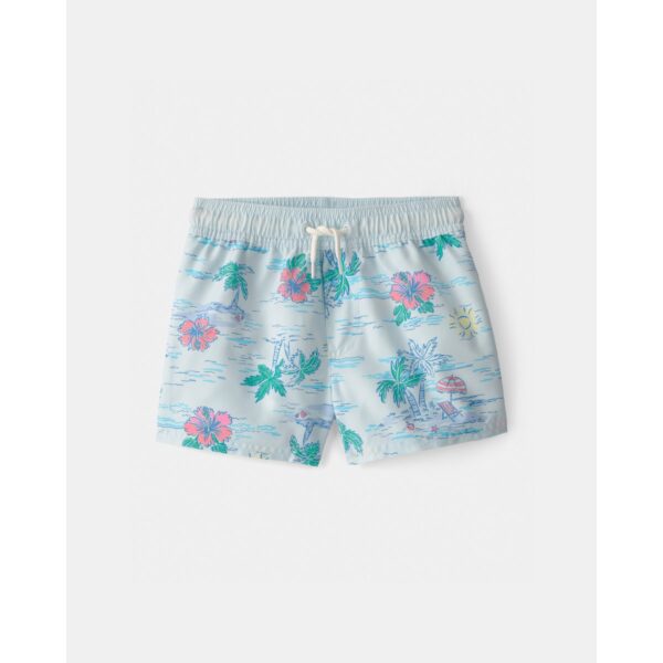 SHORT MALLA NINO 2U771010 2T