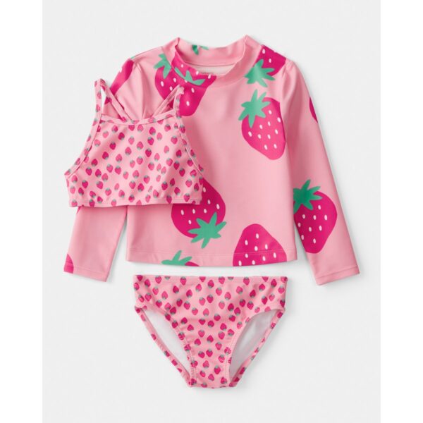 SET X3 MALLA NINA 2U780710 2T