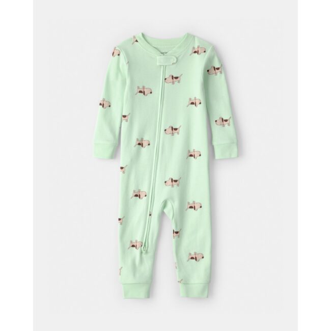 PIJAMA NINO 2U806510 2T