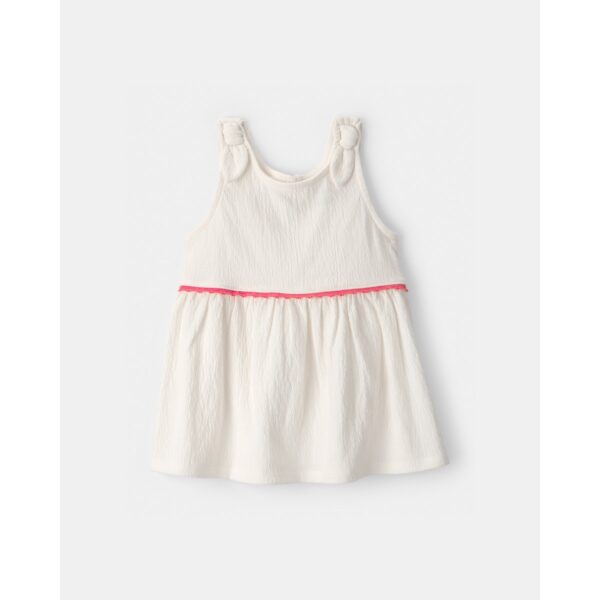 VESTIDO NINA 2U822510 2T