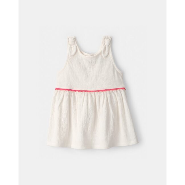 VESTIDO NINA 2U822510 2T
