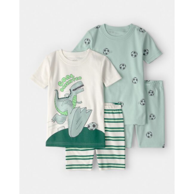 PIJAMA X4 NINO 2U833110 2T