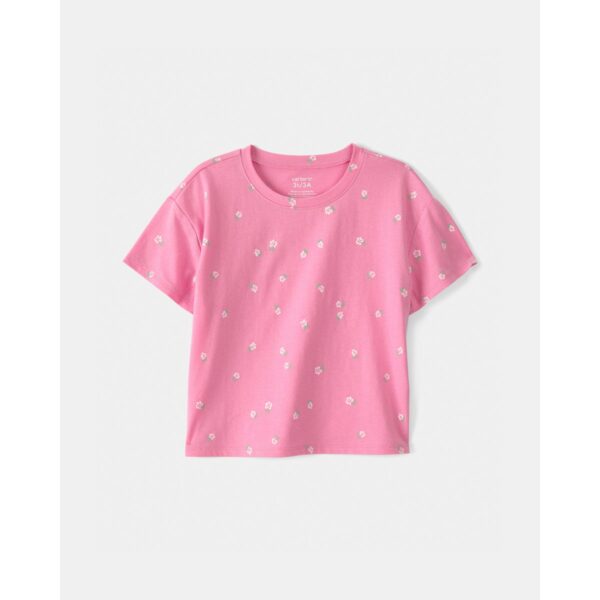 POLERA M/C NINA 2U850110 2T
