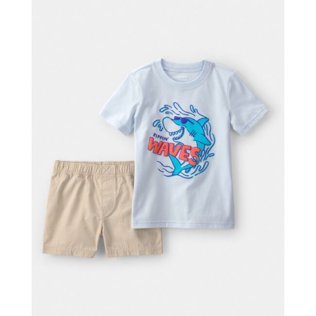 CONJUNTO NINO 2V071210 2T
