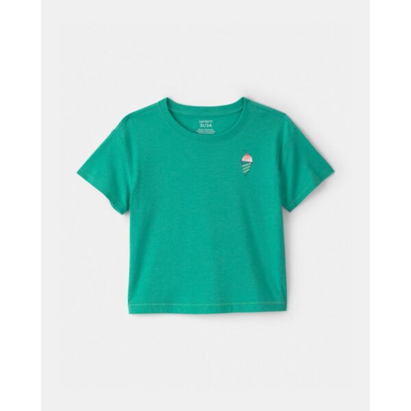 POLERA M/C NINO 2V248310 2T
