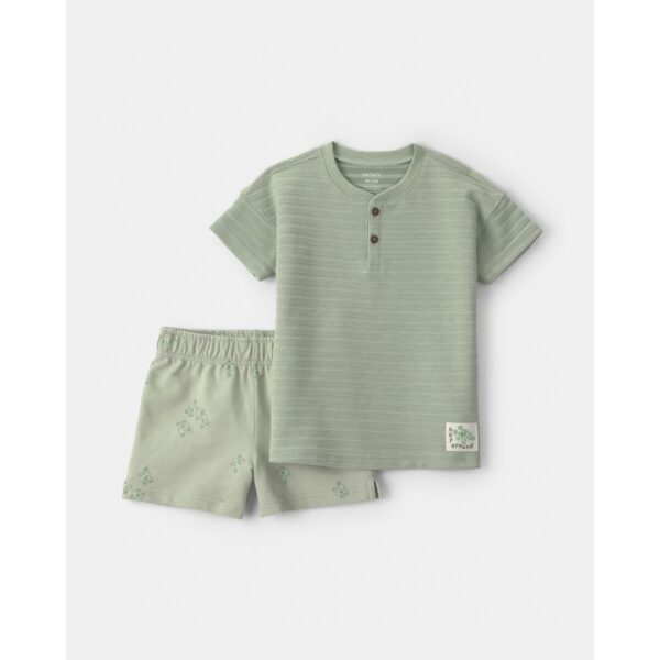 CONJUNTO NINO 2V265210 2T